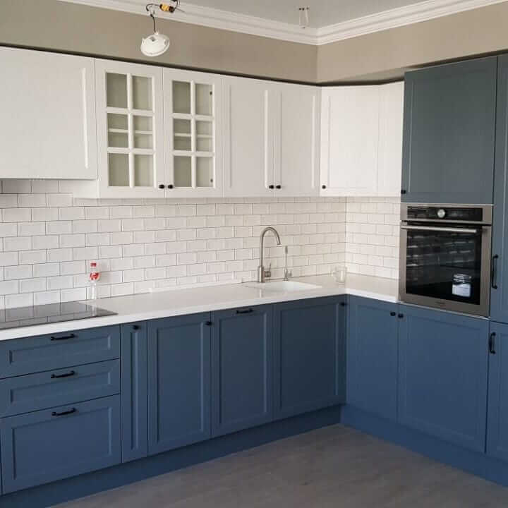 Кухня г. Мозырь фото